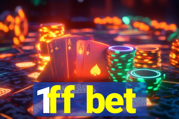 1ff bet